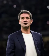 „Asta ar fi trebuit să fac”    Cristi Chivu  își asumă vina  după eșecul din Liga Campionilor