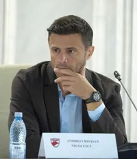 „Nu primești banii și promiți că te vei profesionaliza”  Președintele lui Dinamo, Andrei Nicolescu, cere  reguli clare  pentru finanțarea sportului românesc