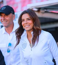 „Mai bine un titlu în fotbal decât un Oscar”  Actrița  Eva Longoria,  despre pasiunea pentru fotbal și investițiile făcute