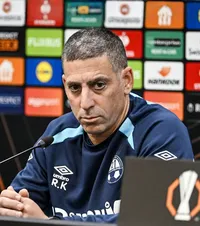 „Bineînțeles că ne afectează jocul”  Antrenorul echipei din Israel care joacă la București a vorbit despre  efectele războiului