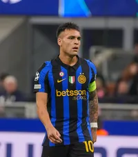 Lovitură grea pentru Chivu  Lautaro Martinez s-a accidentat și  va rata derby-ul cu AC Milan  » Cât va lipsi căpitanul lui Inter