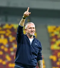 Reghe vrea să-i salveze cariera   Trece peste Becali  la FCSB: „Rezolv eu!”