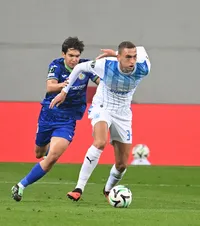 U Craiova - Getafe 1-1  Campioana României,  aproape de o victorie mare  în Conference League! Spaniolii, salvați de un eurogol