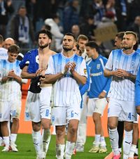 Jucătorul Craiovei, „mitraliat”  A atras furia analiștilor, după remiza cu Getafe:  „Cum să îl mai cheme Hagi la națională?!”