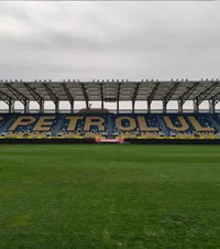 Unde va juca Petrolul   Detalii de ultimă oră  despre gazonul de pe „Ilie Oană”, după ce LPF a avertizat clubul