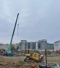 „Ne cerem scuze”  Anunțul făcut de CS Dinamo, despre  lucrările la noul stadion:  măsura intră în vigoare pe 20 octombrie