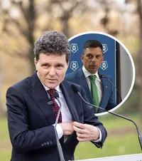 Legea Novak și navele franceze  Motivarea CCR:  cum a blocat Nicușor Dan  regula de 40% sportivi români