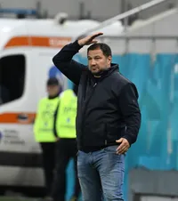„Să mint că n-am fost acolo?”  Marius Croitoru,  contre cu fanii lui Dinamo!  Cum a raspuns jignirilor: „Sunt mândru!”