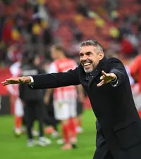 „Lumea nu înțelege”   Nuno Campos  își apără atacanții după victoria cu FC Botoșani: „Au făcut un meci fantastic”