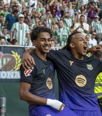 Barca, sezon incredibil   Catalanii și-au bătut  propriul record  de acum 13 ani » O victorie în El Clasico poate doborî o performanță veche de 58 de ani!