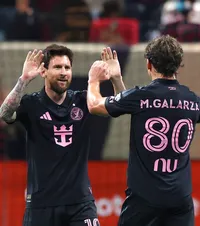 Messi, uluitor!   VIDEO.  Starul argentinian a reușit o „dublă” pentru Inter Miami și  a stabilit un nou record:  „Pentru mine, este un extraterestru”