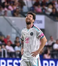Sold-out în 13 minute!  Biletele pentru evenimentul cu  Leo Messi  cap de afiș, epuizate în timp record