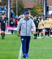 Comparat cu Diego Simeone   Antrenorul echipei din Superliga,  reacție inedită:  „Îmi place ideea”