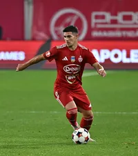 „Sunt tot mai rari acești jucători”  Fotbalistul propus la națională de  Ovidiu Burcă:  „Poate ajuta chiar și la prima reprezentativă”