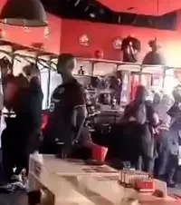 Magazinul clubului a fost vandalizat    VIDEO+FOTO.  Reacția oficialilor și  imagini cu jaful