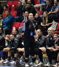 Bojana Popovic, descumpănită  Antrenoarea de la CSM București  nu-și poate explica  eșecul cu Sola: „Oricine ar fi fost, tot așa am fi arătat” 