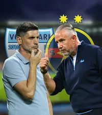 FC Voluntari - FCSB   LIVE de la 21:00,  în etapa #12 din Superliga » Un nou test pentru gruparea roș-albastră