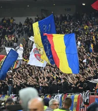 Câte bilete s-au vândut la România - Polonia   Anunțul făcut de FRF:   „În momente mai puțin bune se vede forța”
