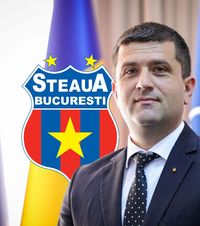 „Cum rămâne cu Steaua?”   Radu Miruță, noi demersuri pentru promovarea „militarilor”  în Superliga!  Reacție dură a fanilor: „Drum închis”