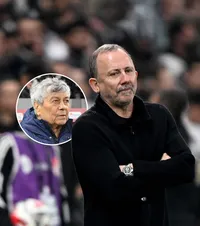 Turcia a ales selecționerul  Ar fi bătut palma cu omul despre care Mircea Lucescu spunea: „Nu am văzut niciodată  un talent ca el”