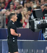 Kovacs, elogiat de Mourinho  Portughezul, încântat de român: „Calitate și personalitate extraordinare.  Cu el, VAR-ul nu va avea un rol important”
