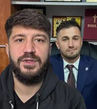 Fost președinte de club, reținut 24 de ore!  Motivul pentru care a ajuns în  arestul Poliției  + Acuzat, anterior, de fals în acte și amenințat de un alt oficial