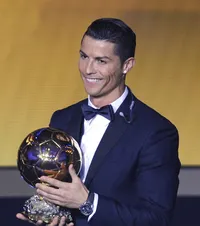 „Balonul de Aur al tuturor timpurilor”   Cristiano Ronaldo   conduce topul plin de legende, pentru noul premiu