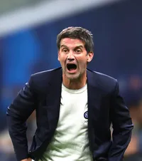 Chivu, discurs dur  A răbufnit la conferință: „Nu sunt arogant!” Ce a spus despre  ieșirea de la pauza meciului  cu Bologna