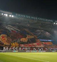 „Masacru în stil parizian”  Barcelona a făcut  plângere la UEFA  după scenografia celor de la PSG