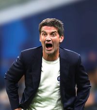 Revoluția pregătită de Chivu   Ce schimbări face  antrenorul lui Inter, după înfrângerile din Liga Campionilor