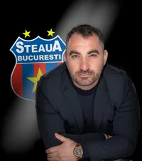 „Nu vă e rușine?”  Fanii Stelei au răbufnit după ce clubul a încheiat  un parteneriat cu Pescobar,  suporter declarat al FCSB