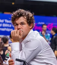Magnus Carlsen, fascinat de Messi și Nadal  De ce îl preferă pe  Alcaraz în fața lui Sinner  + reacție la gestul lui Davidovich: „Nu știam”
