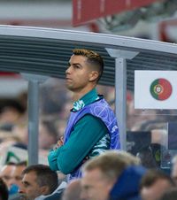 Ronaldo a decis!   Ce face Cristiano legat de naționala Portugaliei  după suspendare și amendă. E radical?! „Se simte trădat”