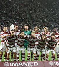 Rapid, trei dintr-un foc!  Echipa lui Daniel Pancu  a dat lovitura  chiar înainte de derby-ul cu FCSB » Contracte până în 2028!