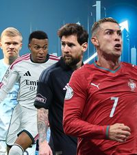 Ronaldo, venituri amețitoare  Este  lider detașat  în topul Forbes 2026. Ce statut a atins + Sumele încasate de Messi și Mbappe