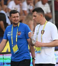 Situație incredibilă în Liga 2   Antrenorul și stafful său, demiși  după o eroare pe final de meci. Restructurări masive la club!