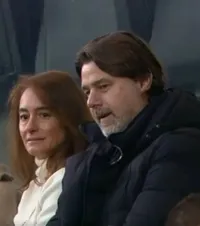 Mauricio Pochettino, spectator de lux  Pe cine a urmărit selecționerul SUA din tribune la meciul  Universității Craiova