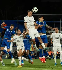 „Mă simt înșelat”  După 1-1 la Craiova, 2-5 acasă cu Lugano.  Antrenorul lui Getafe a atacat șefii clubului:  „E de liga a doua!”