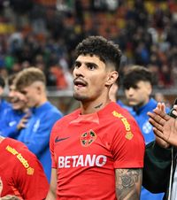 Uși închise?   FCSB își poate lua adio de la  transferul visat:  „Nu e o idee să revină în România”