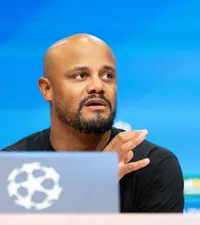 Ultimele vești despre Kompany   Ce se întâmplă la spital cu antrenorul lui Bayern:  cât mai stă internat, ce pauză va lua + ce a spus directorul clubului