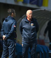 Reacție după decesul lui Viorel Păunescu   Fostul mare antrenor al Stelei:  „M-a pus pe gânduri”