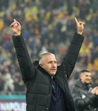 Inspirația lui Reghecampf!   VIDEO.  Rezervele alese de antrenorul de la FCSB  au întors derby-ul cu Rapid  » Patru goluri în 23 de minute!