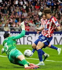 „Și eu aș fi furios”   Gestul lui Julian Alvarez la Atletico.  Reacția lui Simeone: „Împăcarea cu echipa?”