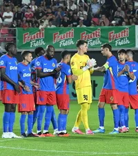 „Mingea îl accidentează!”  Adrian Mutu nu l-a menajat pe atacantul de la FCSB:  „Un corp străin”  » Ce spune despre Drăguș și Stoian
