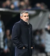 Campos a taxat-o pe CFR Cluj  Portughezul,  foarte deranjat după meci:  „O singură echipă a vrut să câștige. Am jucat ca Barcelona”