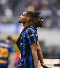 Forța lui Chivu în Serie A  „Turnul” care ține Inter lider. „Nu știu dacă e meritul meu”.  Dar are o problemă în Champions