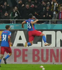 „Putea fi ultima fisă pentru el”   Mihai Stoica, despre  eroul FCSB  din derby-ul cu Rapid: „Gigi m-a sunat și mi-a zis așa”