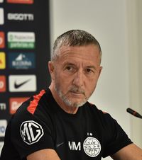MM a înjurat in direct: „M***, Steaua!”   Derapaj făcut în timp ce discuta despre rasism:  „Este în DEX!”