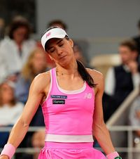 Sorana Cîrstea, învinsă la Tokyo  Patru eșecuri în cinci meciuri. Urmează  ultimul turneu WTA din carieră?