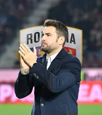 „Sunt pregătit!”   Adrian Mutu,  lângă Hagi la FRF: „Știu condițiile de acolo”